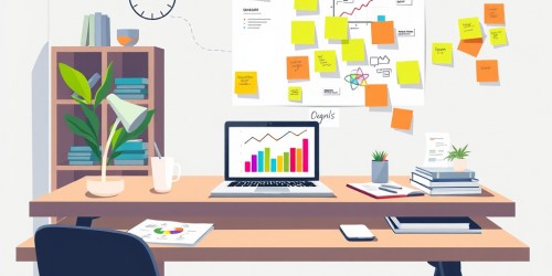 Escolhendo a Agência de Marketing Digital Ideal para Seu Negócio