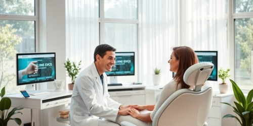 Dentista: Por Que Ter um Site é Essencial?