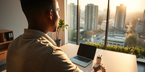 Landing Pages que Convertem: Estrutura, Copy e Provas Sociais