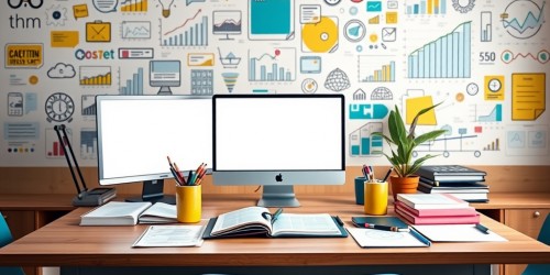 Marketing de Conteúdo: Como Atrair Clientes com Materiais Relevantes