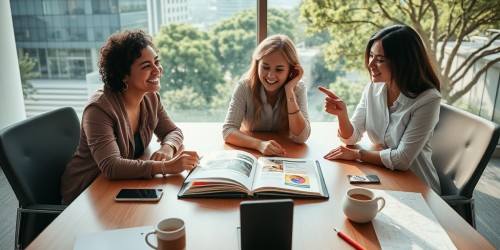 Marketing de Conteúdo: o que é e por que investir nisso?