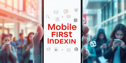 Mobile-First Indexing: Como a Experiência Mobile Impacta o SEO