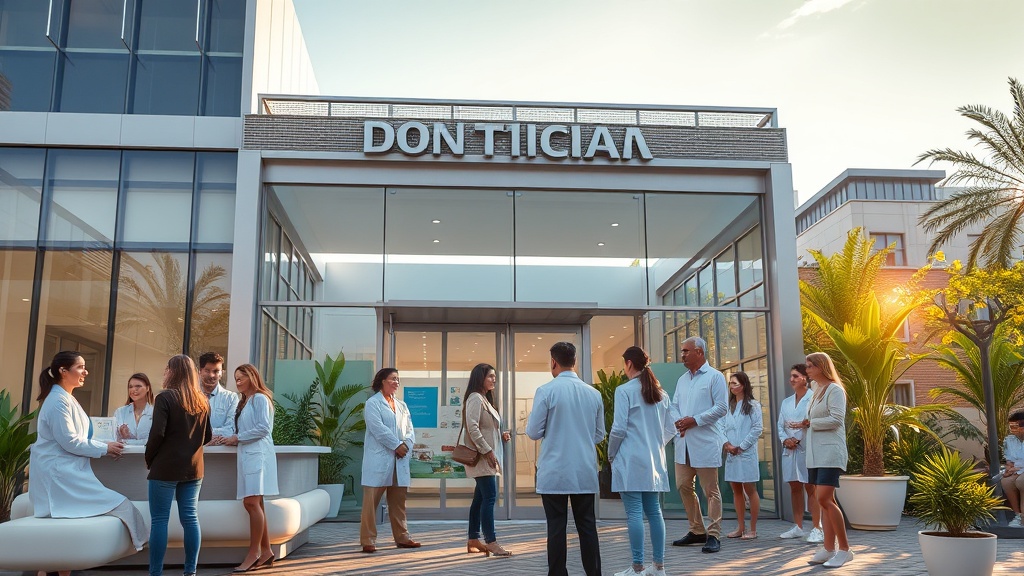 Clínica Odontológica: Por Que Ter um Site é Essencial?