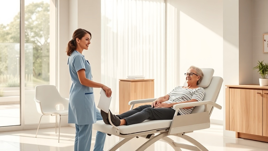 Os diferenciais que um site pode oferecer para clínicas