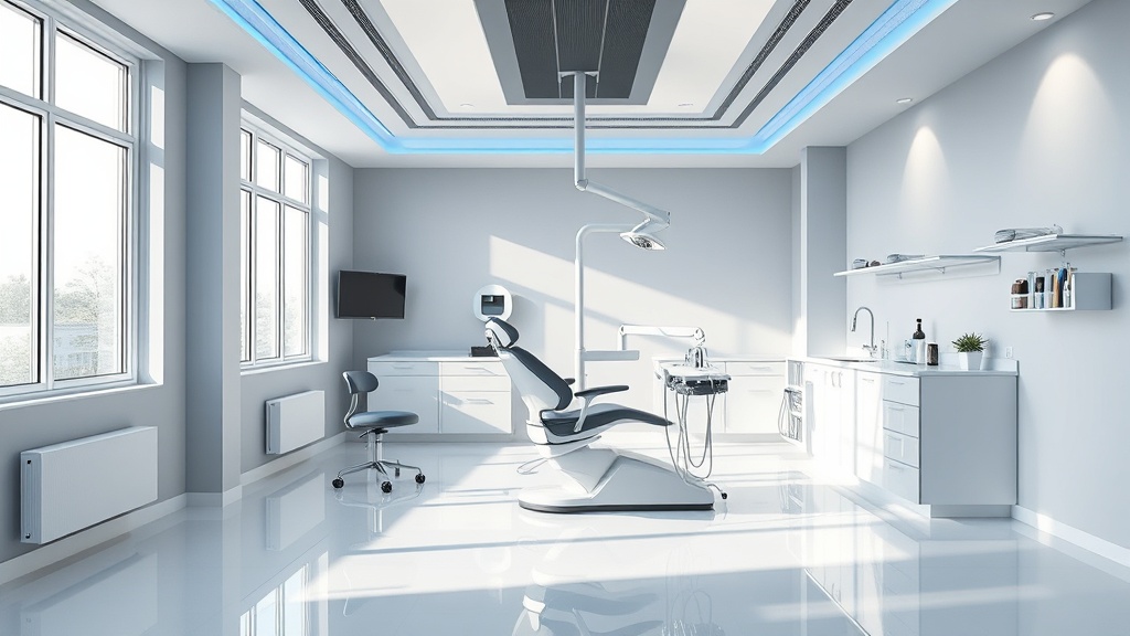 Os recursos digitais indispensáveis para clínicas odontológicas