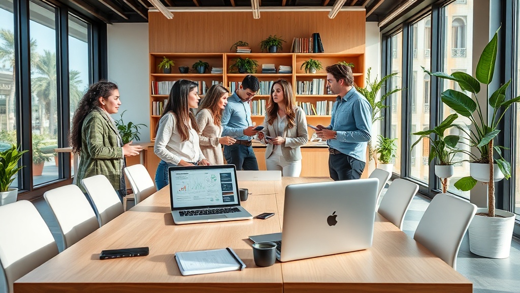 O Google Analytics 4 para Pequenas Empresas