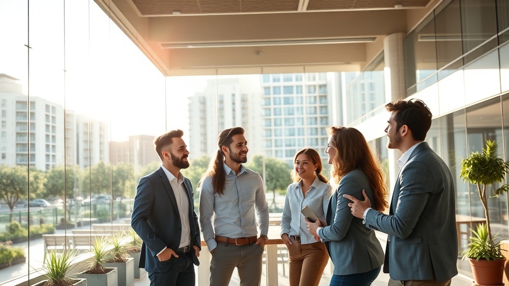 Uma configuração inicial simplificada