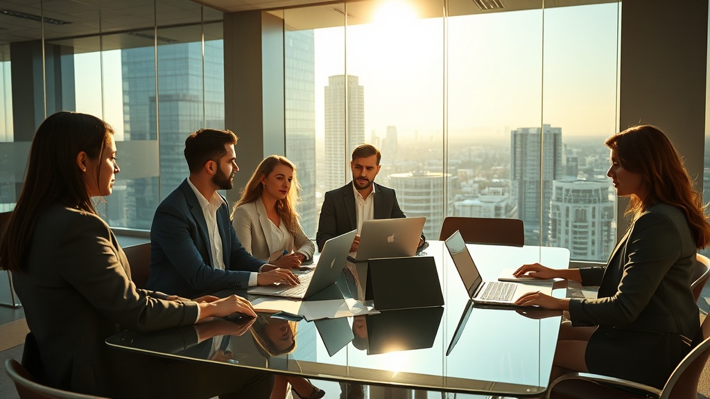 Um diagnóstico analítico do funil digital