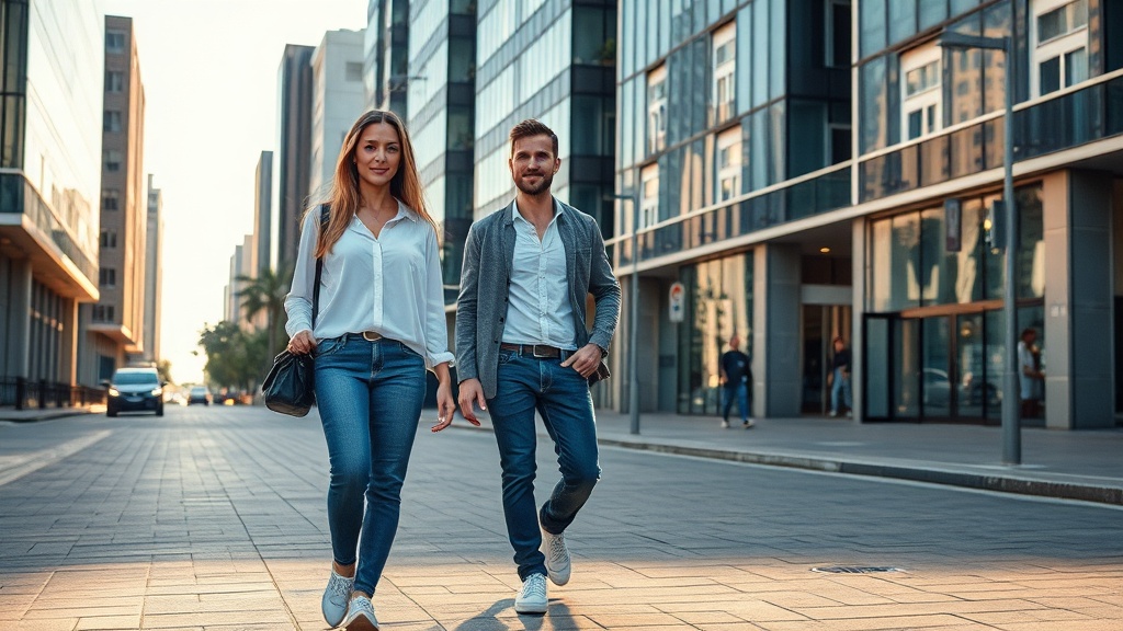 Um Fluxo de Navegação