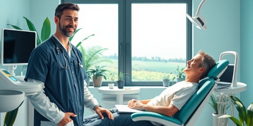 SEO para dentistas: estratégias eficazes para atrair pacientes