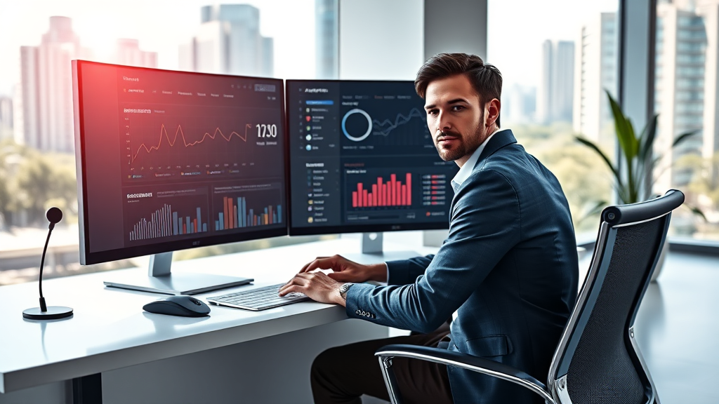 O processo de SEO realizado pelo Grupo Já