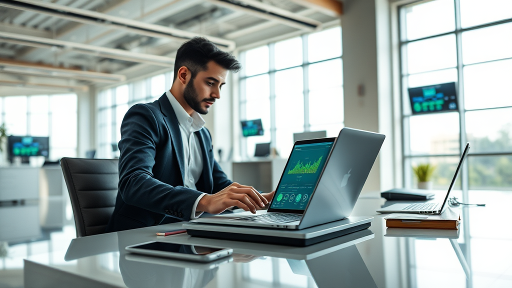 Integração de Ferramentas como CRM, WhatsApp e RD Station