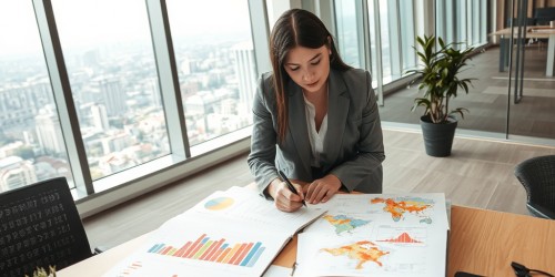 Auditoria Técnica de SEO com Relatório Detalhado