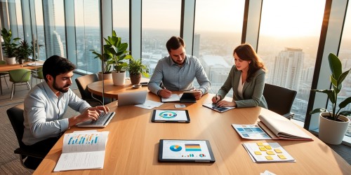 Campanhas de Remarketing Estratégico