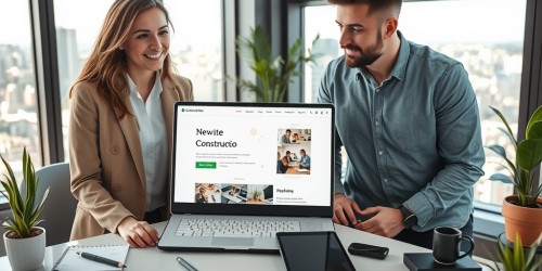 Criação de Websites