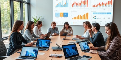Gestão de Tráfego Pago (Google Ads + Meta Ads)