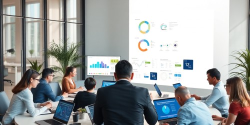 Marketing Digital de Alta Performance para o Seu Negócio