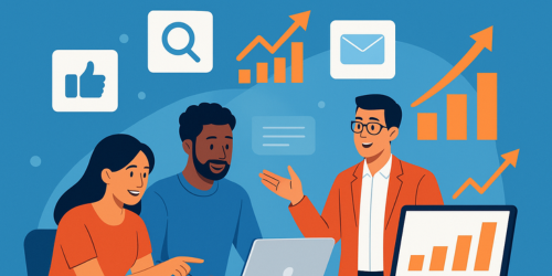 Publicidade Online: Soluções Digitais Inovadoras em Barueri | Grupo Já