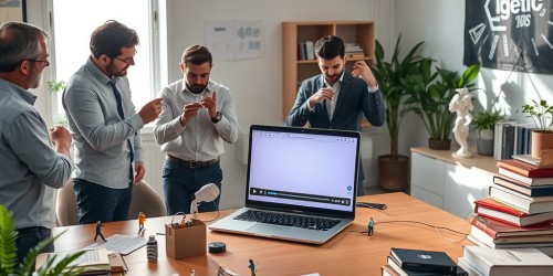 SEO para YouTube (Otimização de Vídeos)